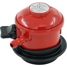 ORGAZ AYARLI METAL DEDANTÖR YB-150